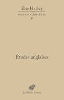 Études anglaises